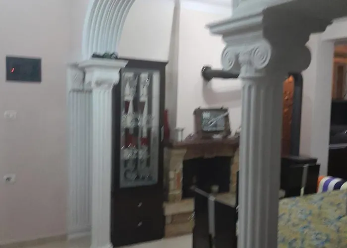 Apartament Me Qera Ditore