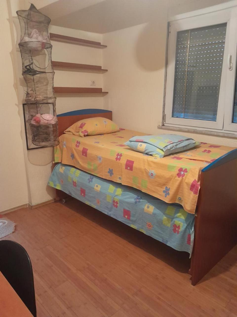 Apartament Me Qera Ditore *