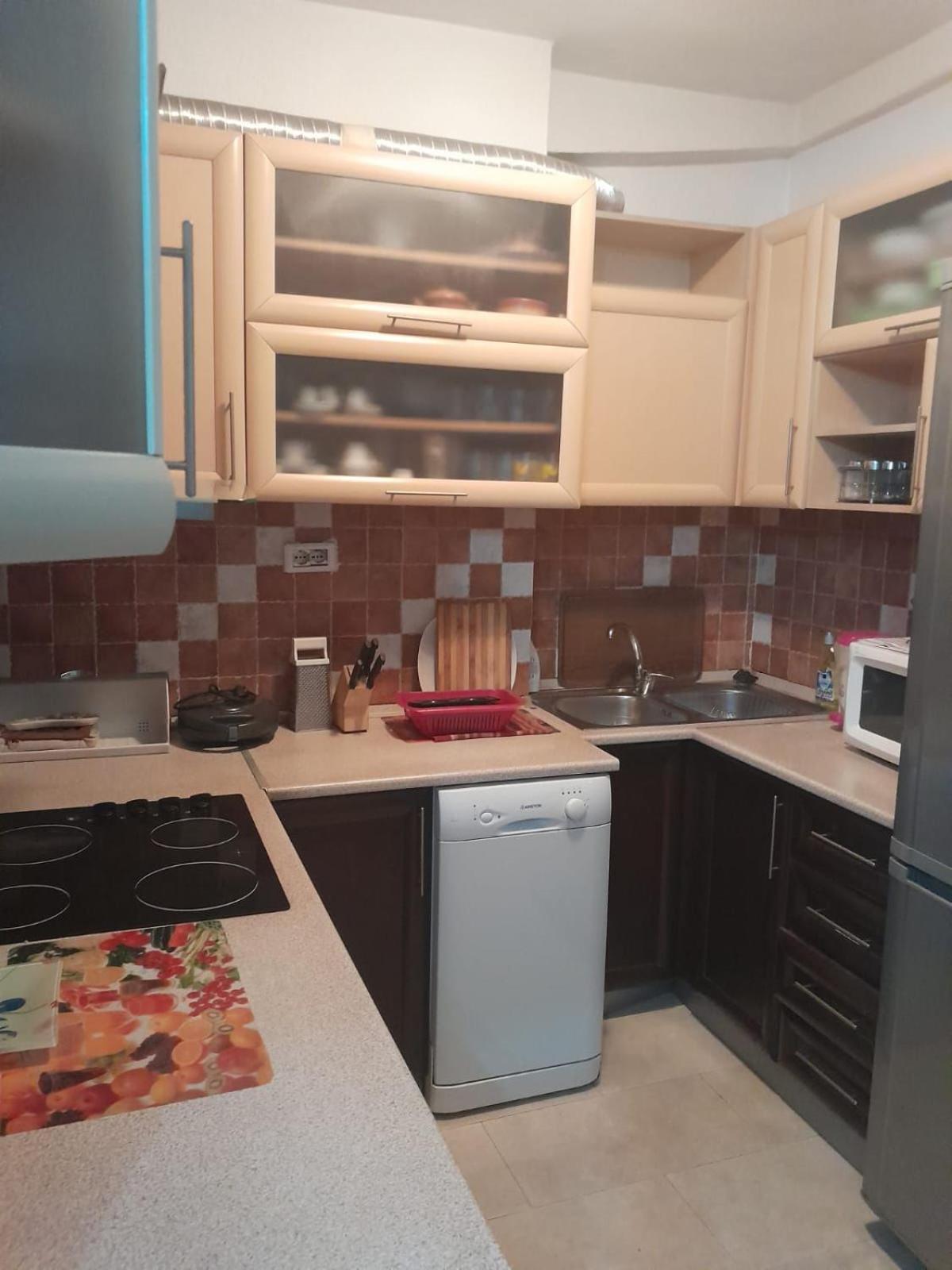 Apartament Apartament Me Qera Ditore *